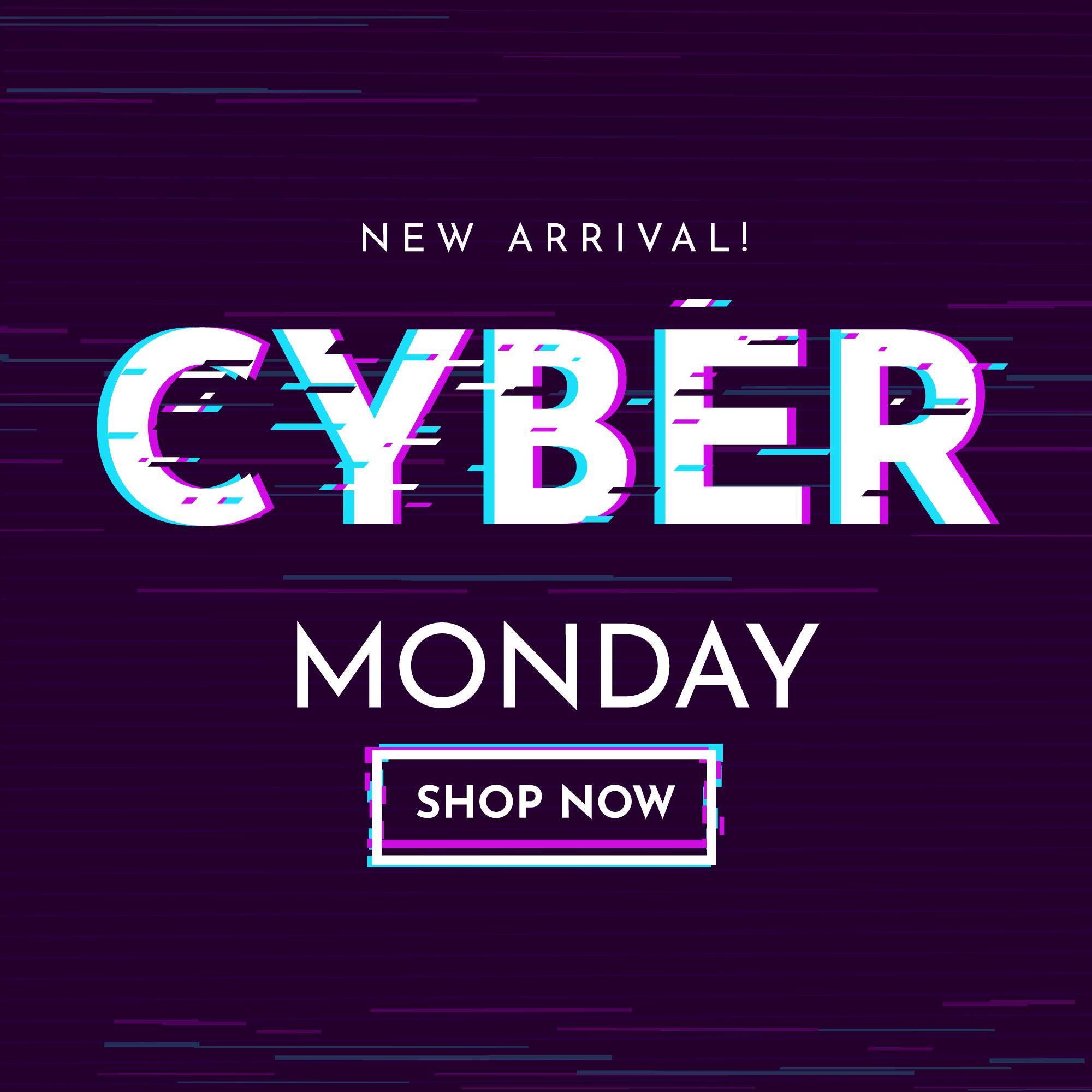 Cyber Monday | Rapid IPTV Subscription Cyber Monday