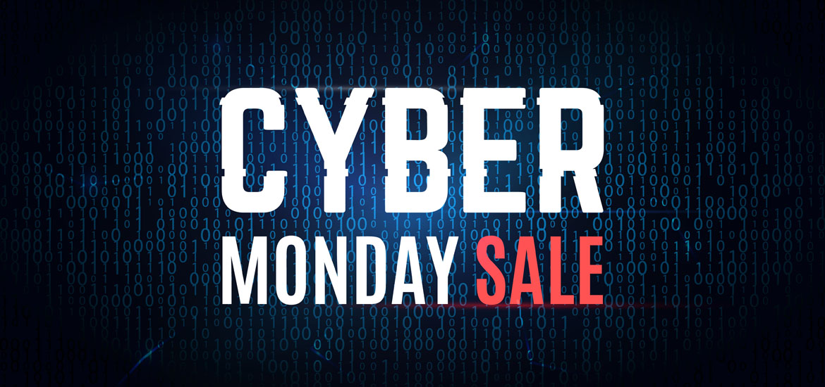 Cyber Monday | Rapid IPTV Subscription Cyber Monday